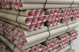 paper tube