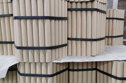 paper tube