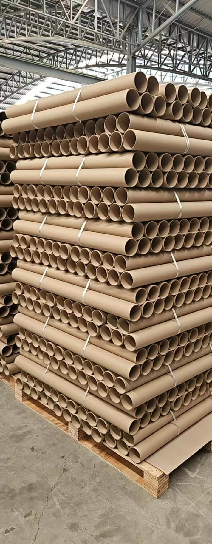 ท่อกระดาษอุตสาหกรรม