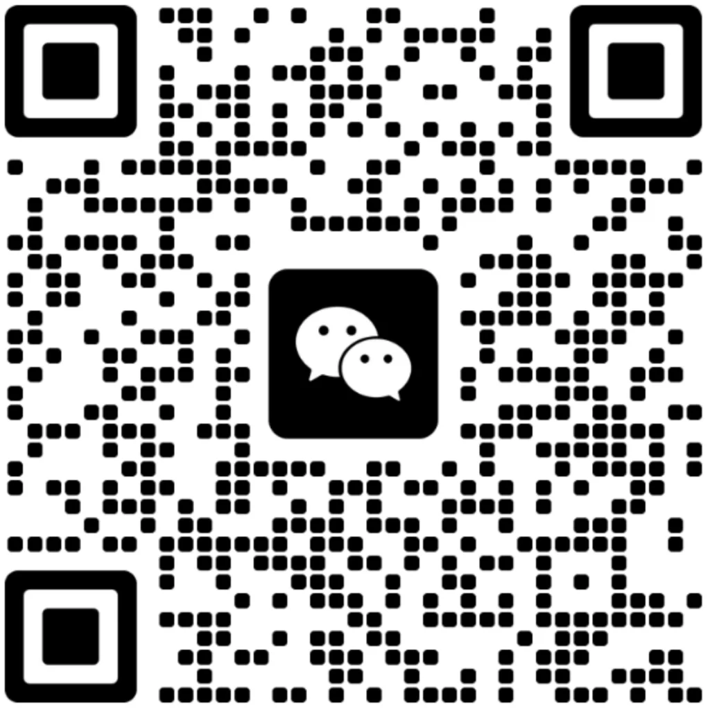 WeChat QR